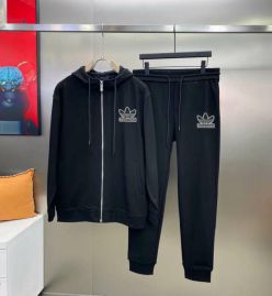 Picture of Balenciaga SweatSuits _SKUBalenciagaM-5XLkdtn9727255